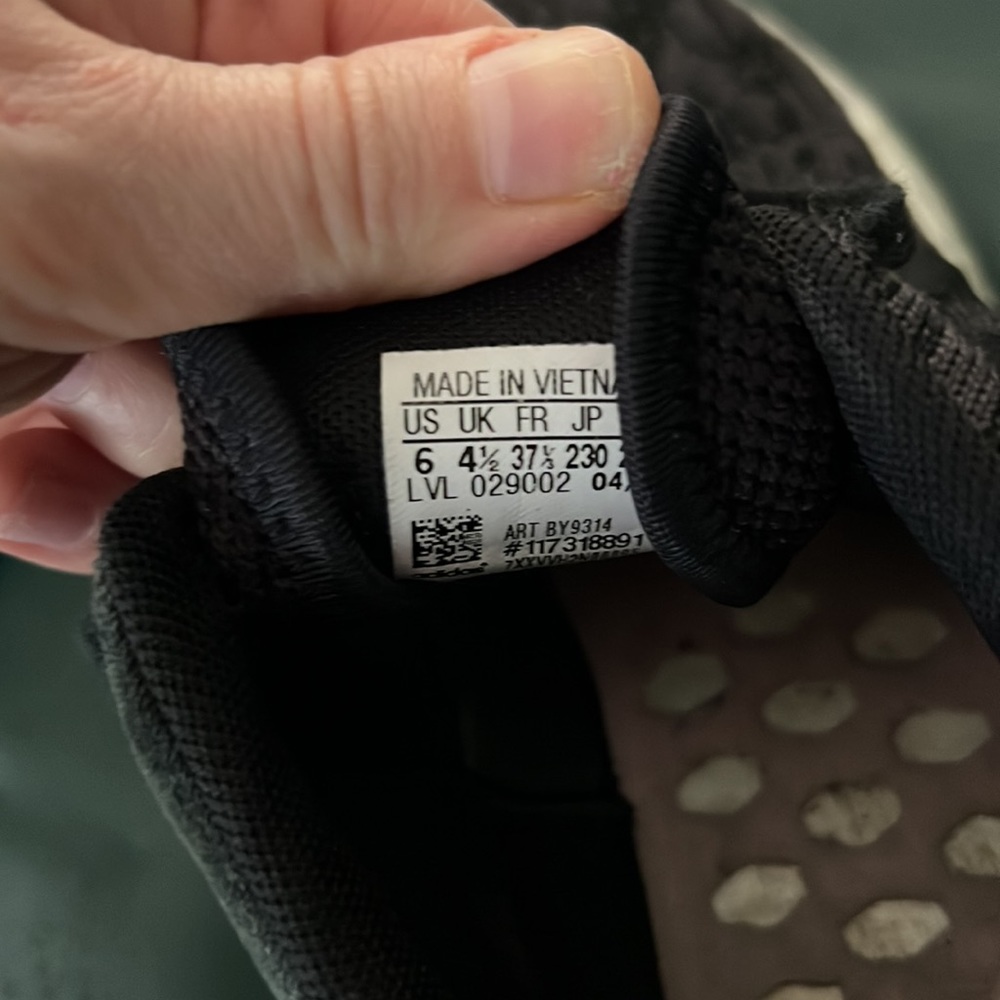Adidas boost - Picture 5 of 5